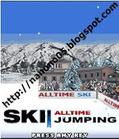 alltime ski jumping 2005