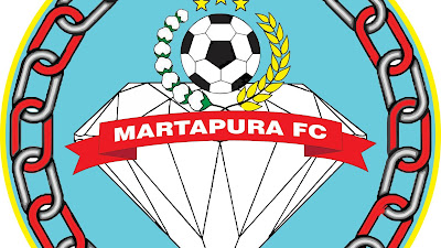Inilah Pemain Martapura FC yang Resmi Didaftarkan untuk Liga 2 2018