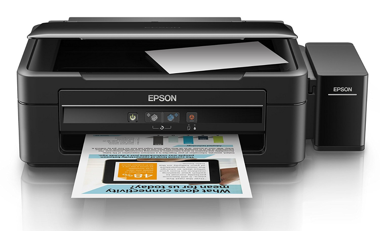 Epson L361 Drivers Download | CPD