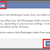 How To Access Your Blocked List On Facebook