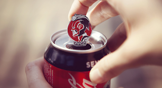 COCA-COLA TRANSFORMA LACRES DE SUAS LATAS EM PINS COLECIONÁVEIS DE VINGADORES: ULTIMATO