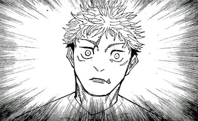 呪術廻戦 漫画 199話ネタバレ 虎杖悠仁 Jujutsu Kaisen Chapter 199 JJK