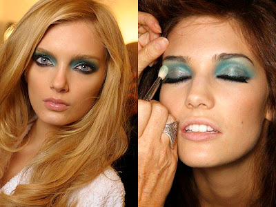 2009 makeup trend. 2009 makeup trend. this hot