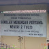Lowongan Pustakawan (D2/D3/S1) di SMP Negeri 2 Tulis, Batang, Jawa Tengah