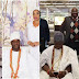 Ooni of Ife reacts to the alleged crash of his marriage
