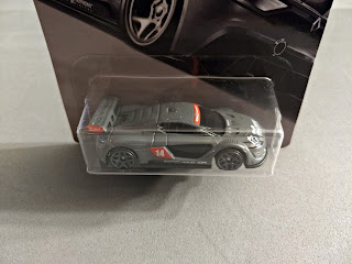 Hot Wheels Gran Turismo renault sport rs 01