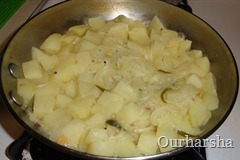 potato stew