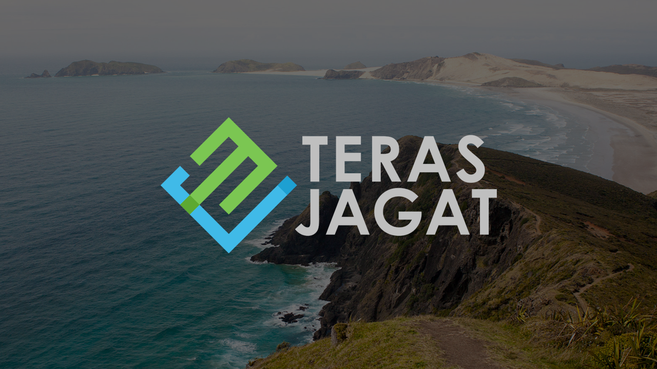 Teras Jagat | TerasJagat.ID