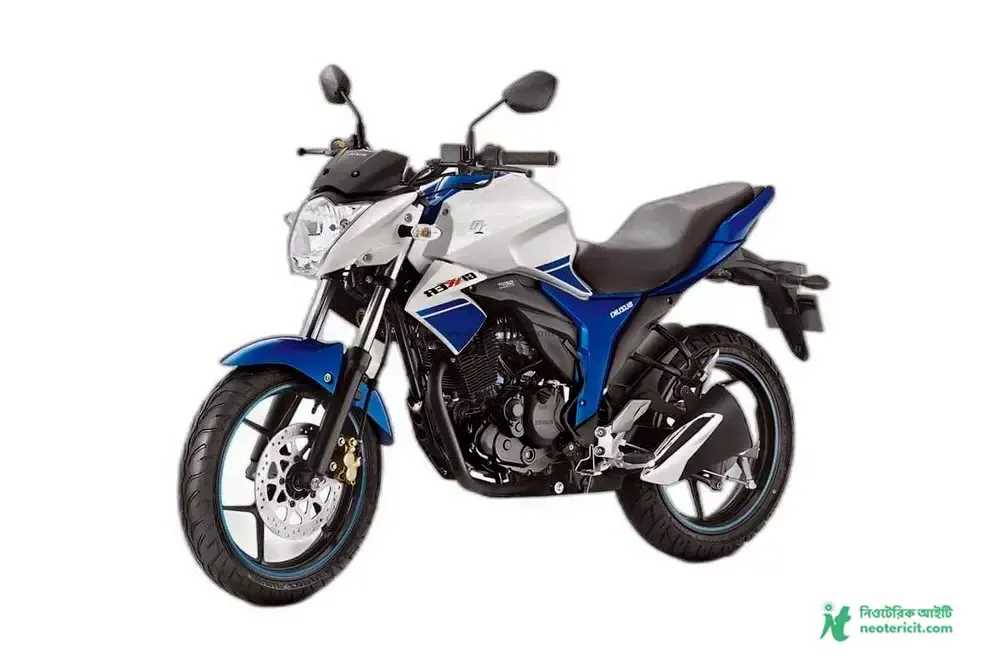 Suzuki Gixxer Bike Pictures - Suzuki Gixxer Bike Pictures - Suzuki Gixxer Pictures - Suzuki Motorcycle Pictures - Suzuki Gixxer bike - NeotericIT.com - Image no 6