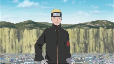 The Last: Naruto The Movie Wallpapers