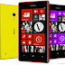 NOKIA LUMIA 720