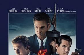 Gangster Squad: Movie Review