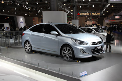 Hyundai RB