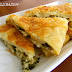 TAVADA BÖREK