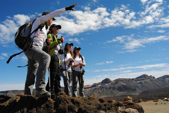 Hoy: Día Nacional del Guía de Turismo