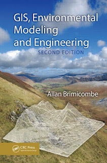 GIS, Environmental Modeling and Engineering