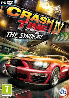 Crash Time 4 The Syndicate Full RIP - Mediafire