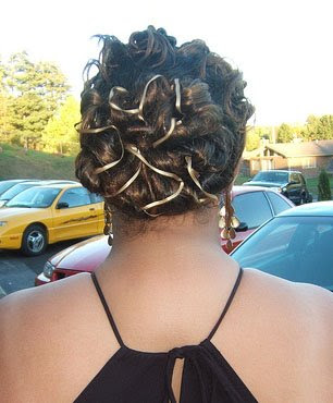 Prom Hairstyles