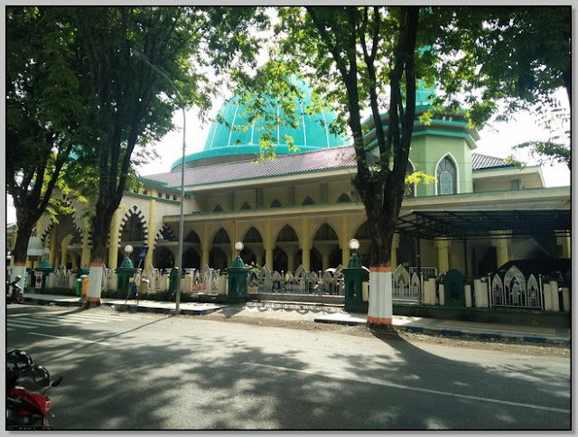 Kantor Bupati Lumajang