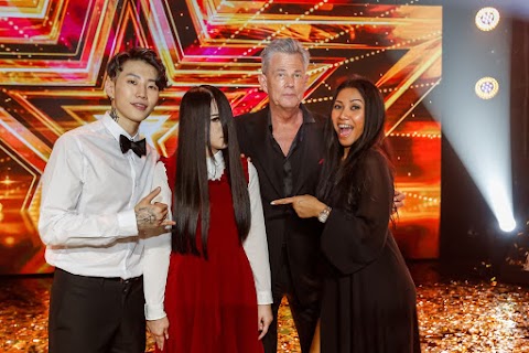axn asia got talent vote