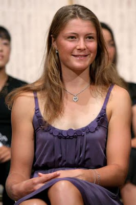 dinara safina pictures