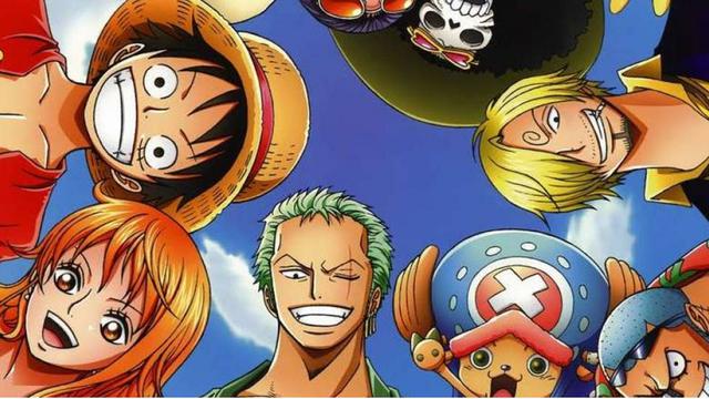 One Piece, Komik Legendaris yang Digilai Jutaan Orang di Dunia, naviri.org, Naviri Magazine, naviri majalah, naviri