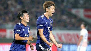 大迫勇也 Yuya.Osako