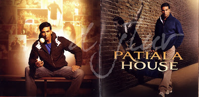 Download Hindi Movie Patiala House Songs MP3