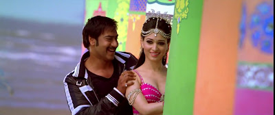 naino mein sapna video song hd-himmatwala (2013)