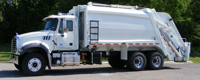 Getting Used Refuse Trucks - Check This Smart Guide 
