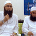 Emotional Speech By Molana Tariq Jameel Sab About Junaid jamshaid..