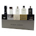 Armani 5 Piece Set For Men (Code 4ml/Diamonds 4ml/Adg 5ml/Green 7ml/Adg Profumo 5ml)