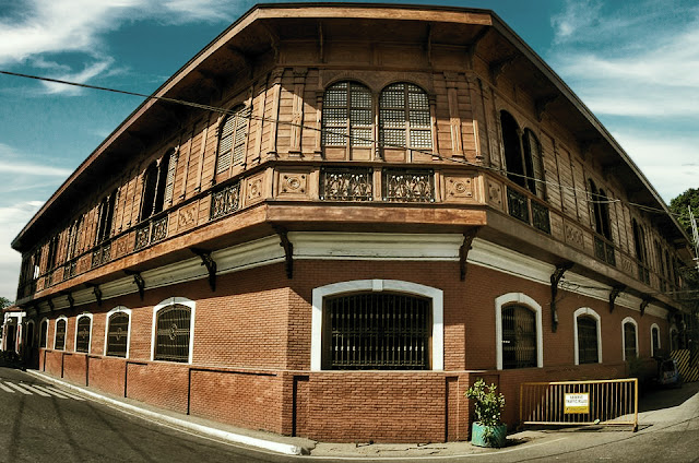 First Museum of Philippine Economic History