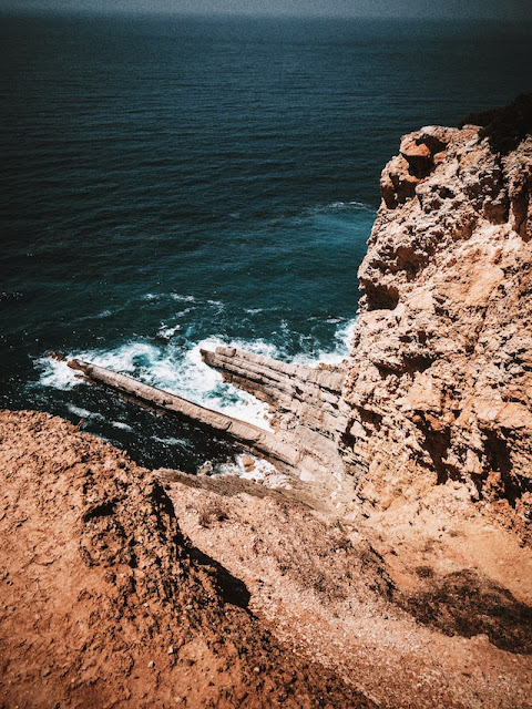 Sesimbra | Cabo Espichel