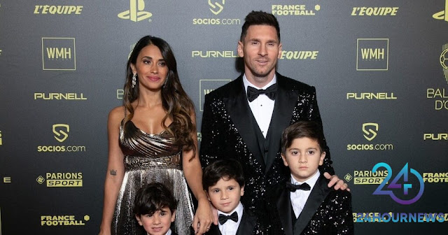 leo messi story what is leo messi's net worth