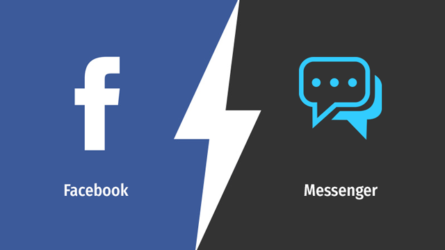 Facebook Instagram ve Messenger birlesiyor