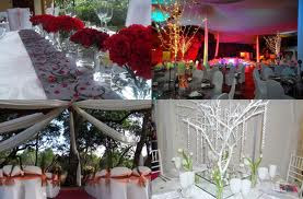 wedding decoration pictures in south africa