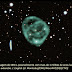 Bizarro e misterioso círculo espacial capturado em grandes detalhes por rádio-telescópio Sul-Africano