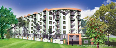 Apartments in bangalore
