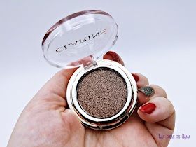 clarins makeup eyes maquillaje ojos beauty mirada sombras mascara