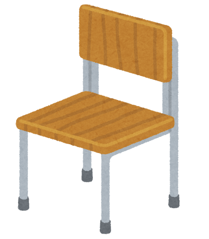 椅子 画像 イラスト Amrowebdesigners Com