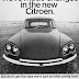 The French HEMI ~ 1968 Citroen Vintage Ad Buy It NOW!