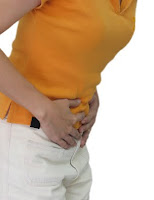 Pelvic Pain