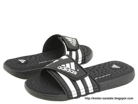 Kinder sandale:sandale-129297