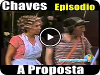 chaves - a proposta