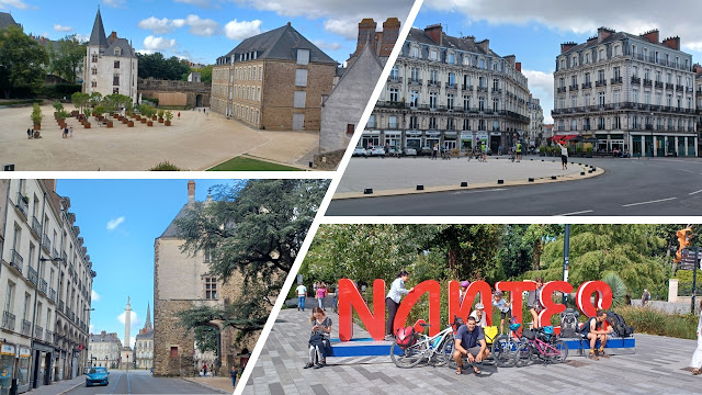 Nantes