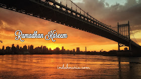 Ramadhan NYC
