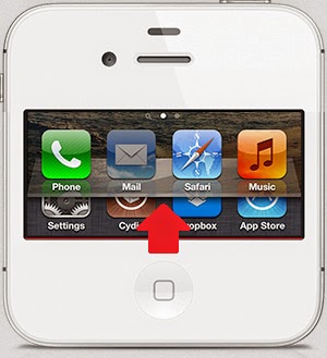 Useful Cydia Tweaks for iPhone5 Users : Cydia Apple