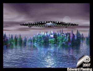 Humanoid Cryptid Encounter Reports 21