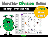 Free Division Game